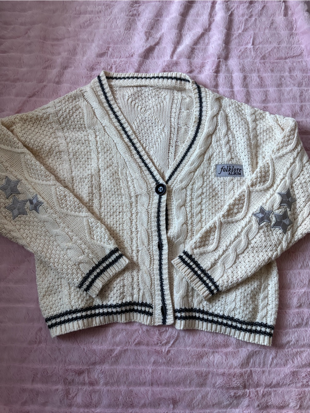 OG Folklore Cardigan